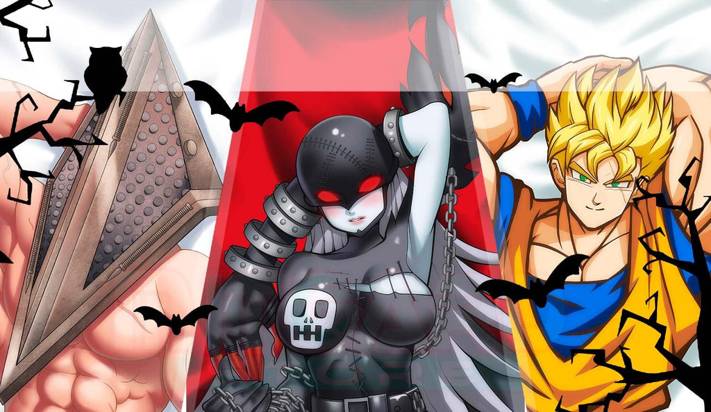 HAPPY HALLOWEEN AND OFF SALE!